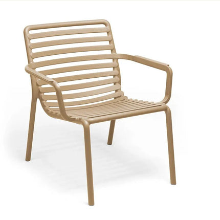 Nardi Doga Relax Chair - hospitality