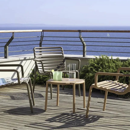 Nardi Doga Relax Chair - hospitality