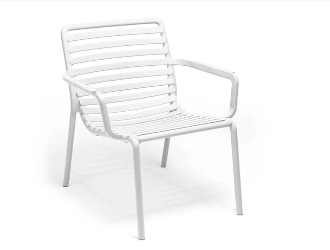 Nardi Doga Relax Chair - hospitality