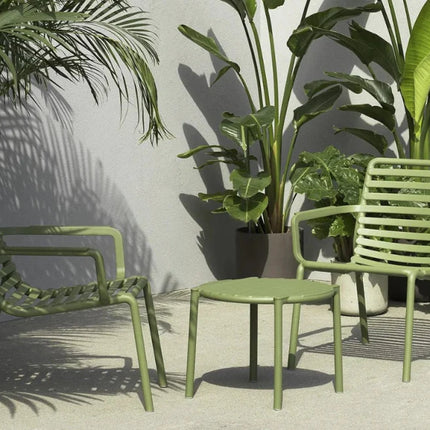 Nardi Doga Relax Chair - hospitality