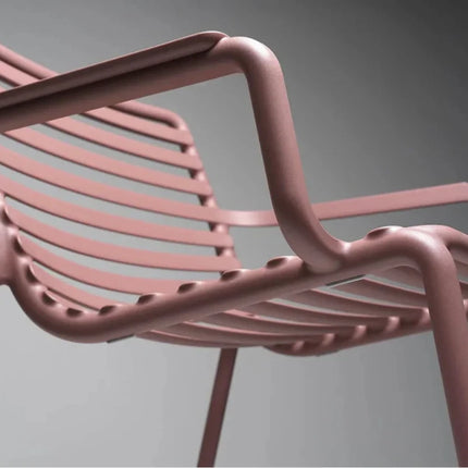 Nardi Doga Relax Chair - hospitality