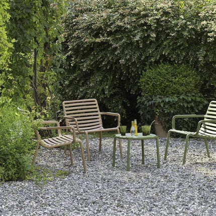 Nardi Doga Relax Chair - hospitality