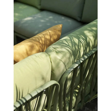 Nardi Komodo 5 Multi-Layout Outdoor Lounger - hospitality