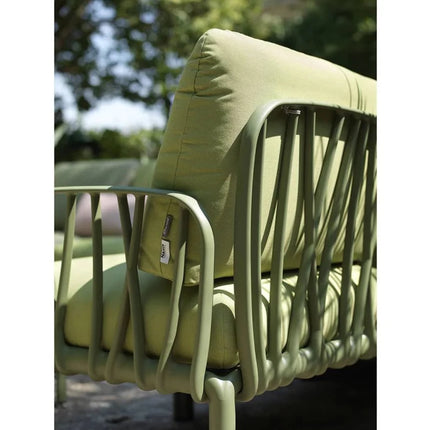 Nardi Komodo 5 Multi-Layout Outdoor Lounger - hospitality