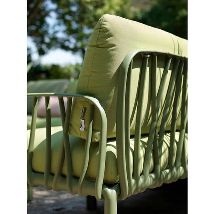Nardi Komodo 5 Multi-Layout Outdoor Lounger - hospitality