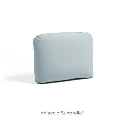 Nardi Komodo Back Cushion - hospitality