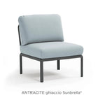 Antracite Ghiaccio