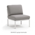 Bianco Grigio