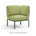 Agave Avocado