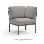 Agave Grigio