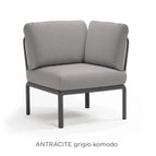 Anyttacite Grigio