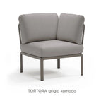 Tortora Grigio