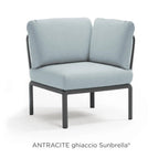 Antracite Ghiaccio