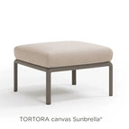 Tortora Canvas