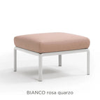 Bianco Rosa Quarzo