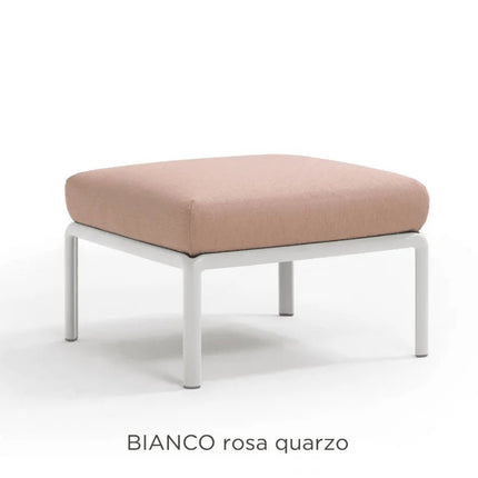 Nardi Komodo Pouf - hospitality