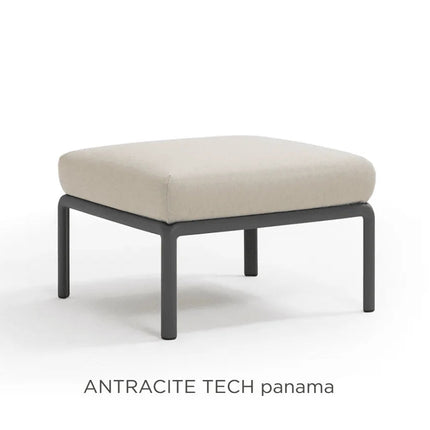 Nardi Komodo Pouf - hospitality