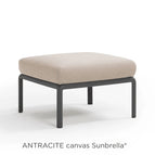 Antracite Canvas