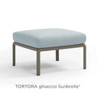 Tortora Ghiaccio