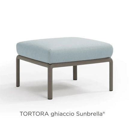 Nardi Komodo Pouf - hospitality