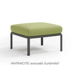 Antracite Avocado