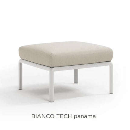 Nardi Komodo Pouf - hospitality