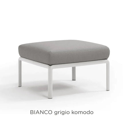 Nardi Komodo Pouf - hospitality