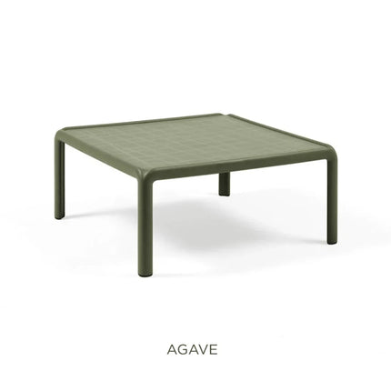 Nardi Komodo Tavolino Outdoor Coffee Table - hospitality