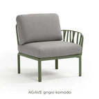 Agave Grigio