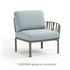 Tortora Ghiaccio