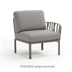 Tortora Grigio