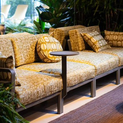 Nardi Maximo 4 Sofa – Lumière Modulaire - CWDH