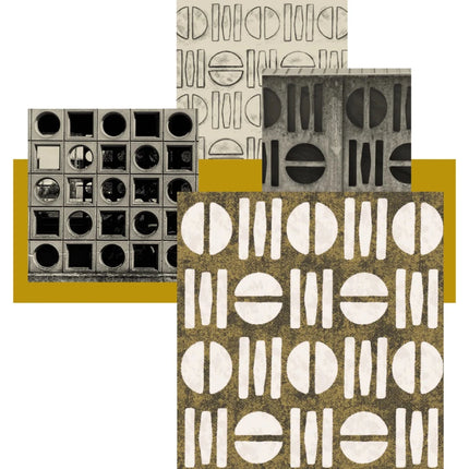 Nardi Maximo 4 Sofa – Lumière Modulaire - CWDH