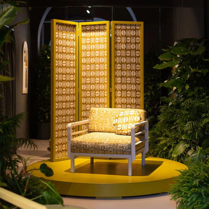Nardi Maximo 5 Sofa – Lumière Modulaire - CWDH