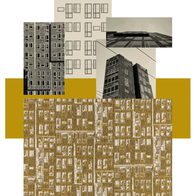 Nardi Maximo Centre Element – Lumière Modulaire - CWDH