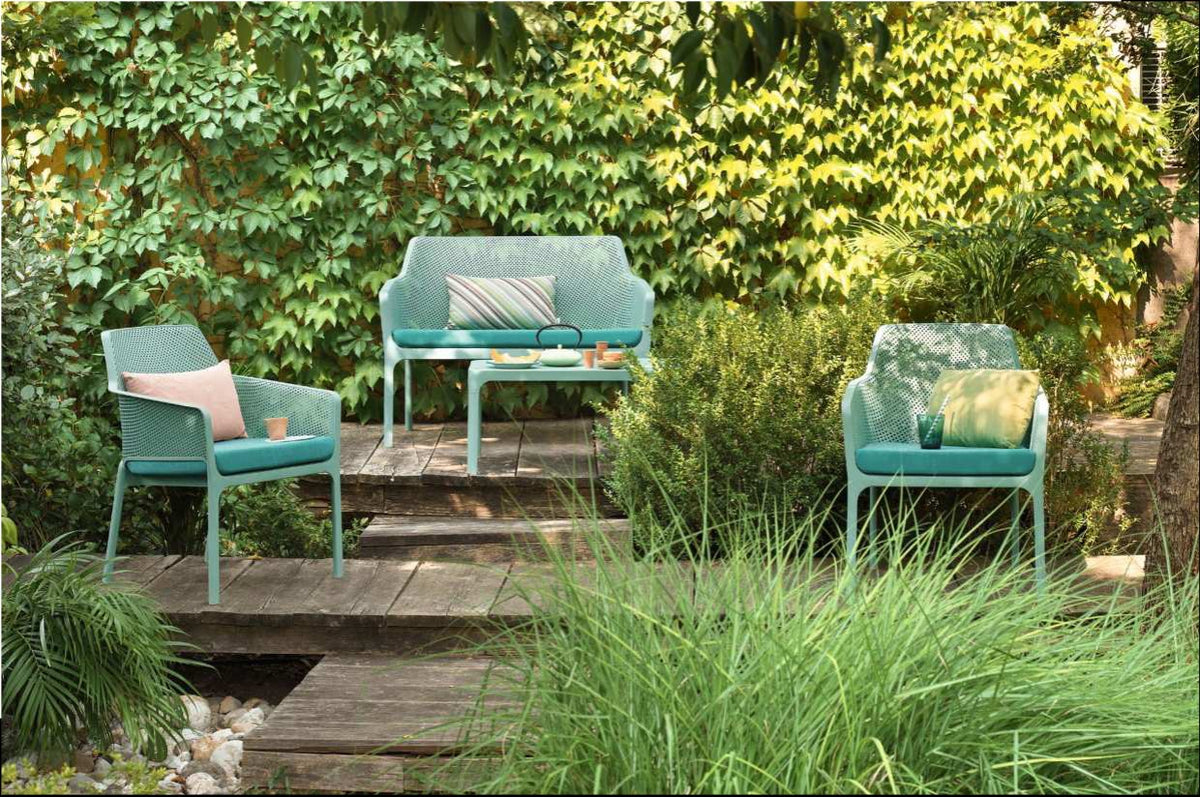 nardi net garden lounge