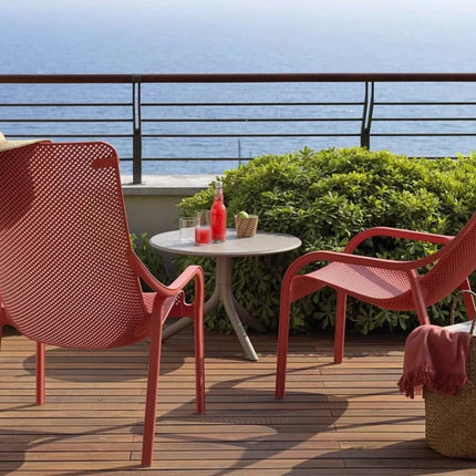 Nardi Net Lounge - hospitality