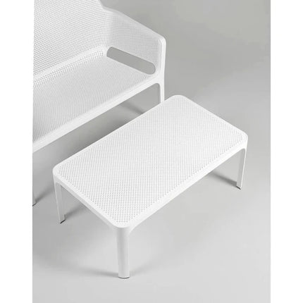 Nardi Net Outdoor Table 100cm - hospitality