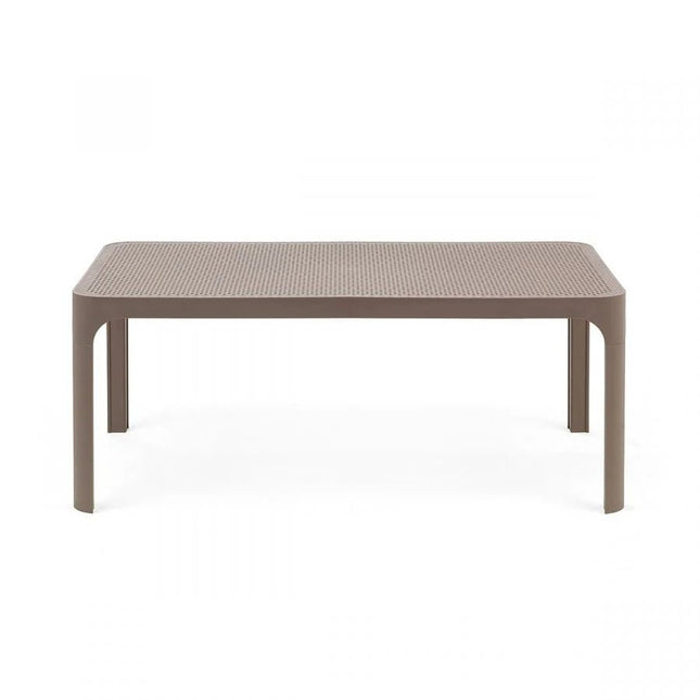 Nardi Net Outdoor Table 100cm - hospitality