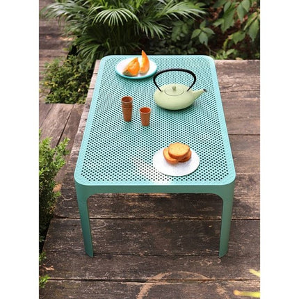 Nardi Net Outdoor Table 100cm - hospitality