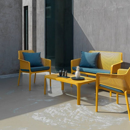 Nardi Net Outdoor Table 100cm - hospitality