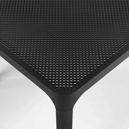 Nardi Net Outdoor Table 100cm - hospitality