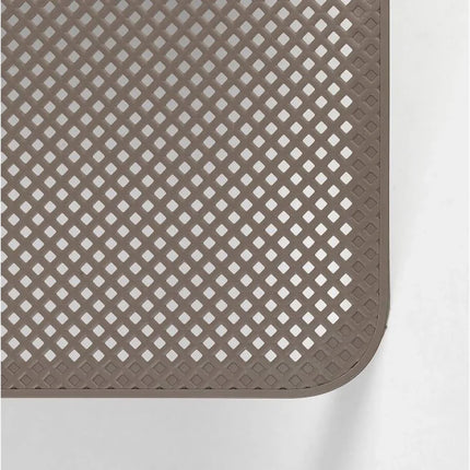Nardi Net Outdoor Table 100cm - hospitality