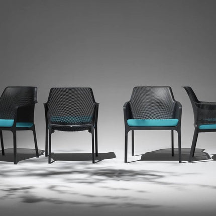Nardi Net Relax Chair - hospitality