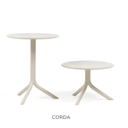 Nardi Spritz Outdoor Table - hospitality