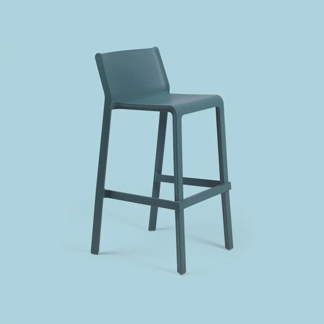 Nardi Trill Stool – Outdoor Bar Stool - CWDH