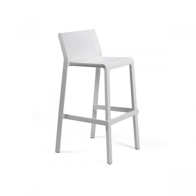 Nardi Trill Stool – Outdoor Bar Stool - CWDH