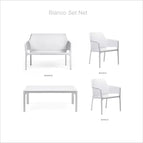 BIANCO (White)