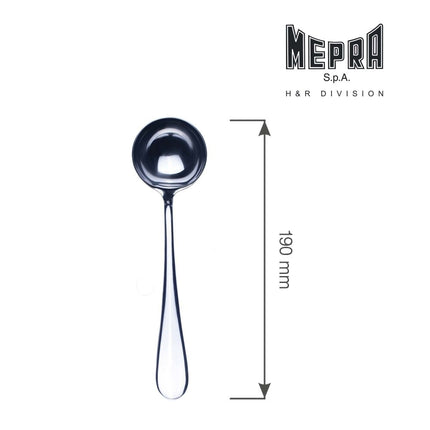 Natura gravy ladle - hospitality