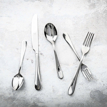 Natura moka spoon - hospitality